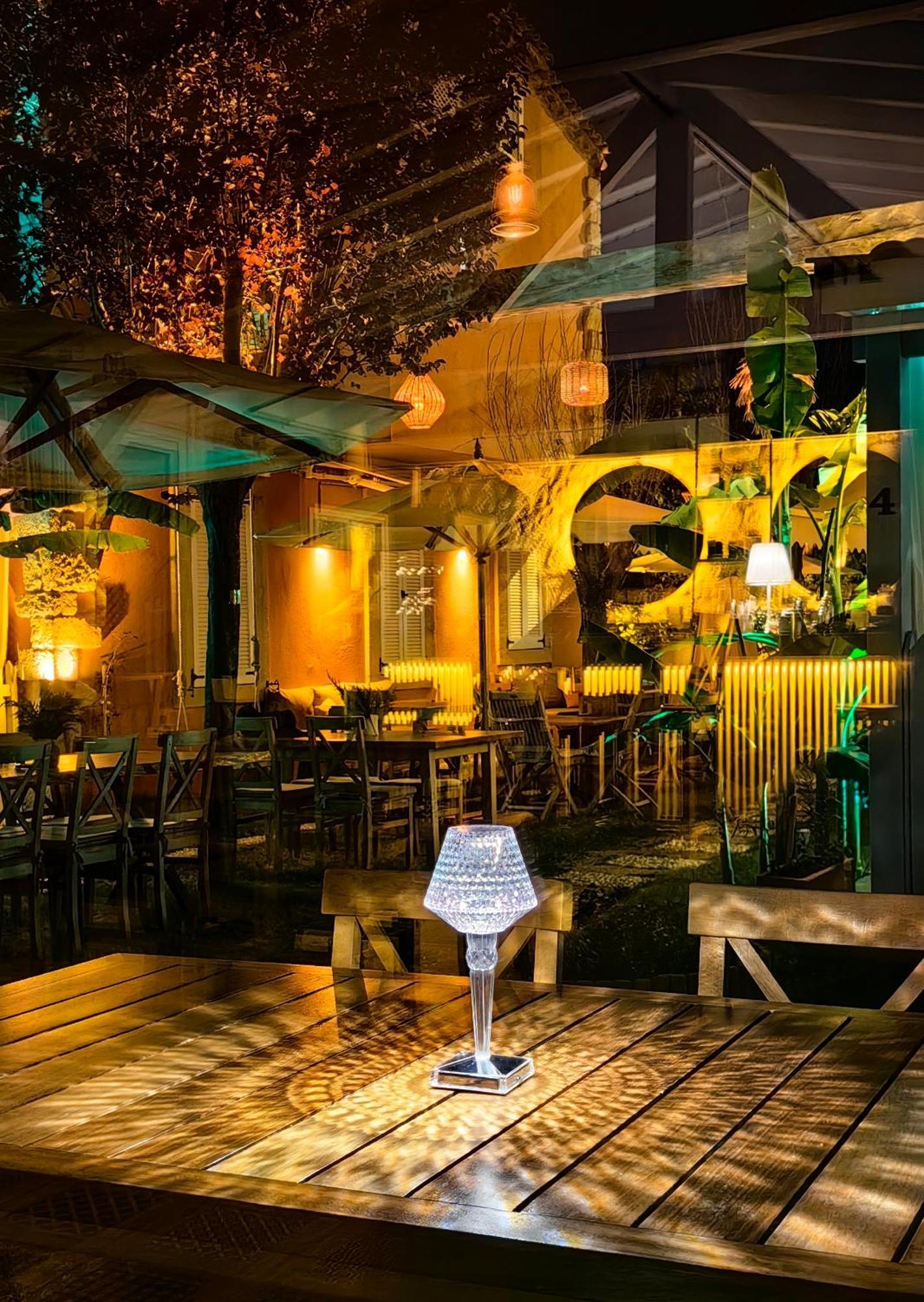 Banana Alacati Food & Stay - Adults Only 外观 照片