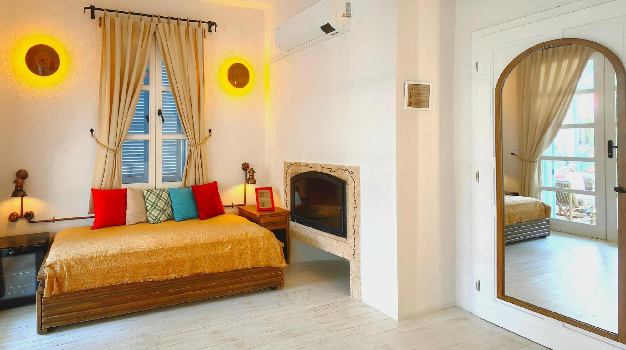 Banana Alacati Food & Stay - Adults Only 客房 照片