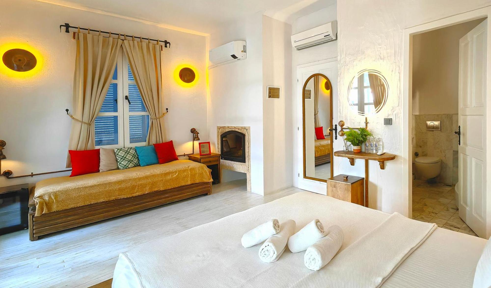 Banana Alacati Food & Stay - Adults Only 客房 照片