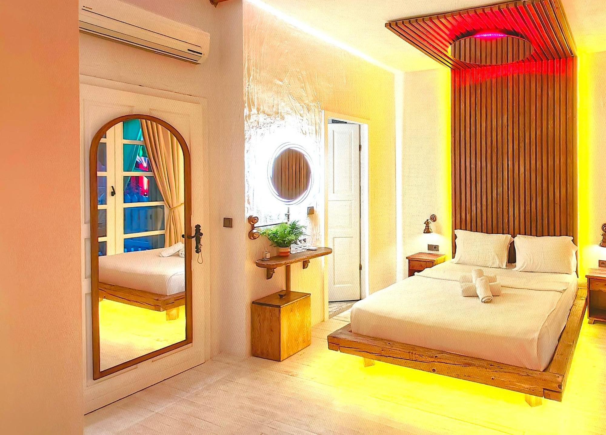 Banana Alacati Food & Stay - Adults Only 客房 照片