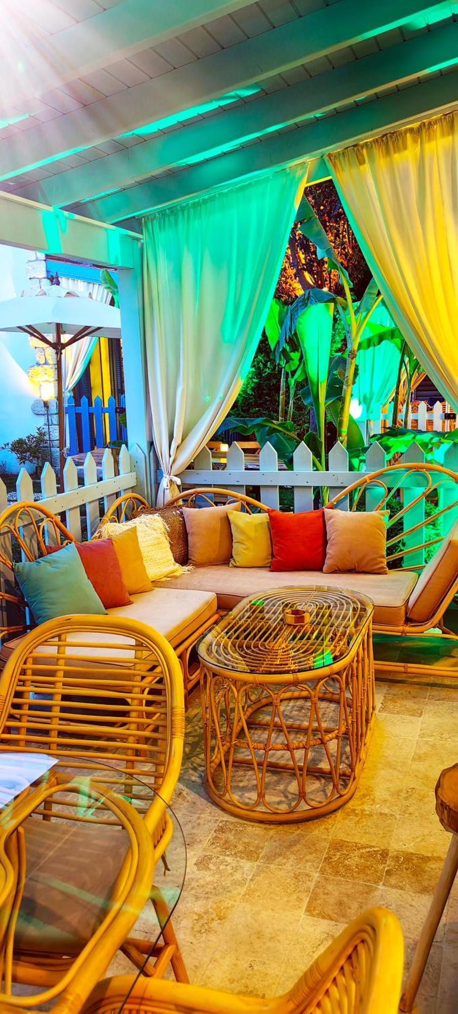Banana Alacati Food & Stay - Adults Only 客房 照片