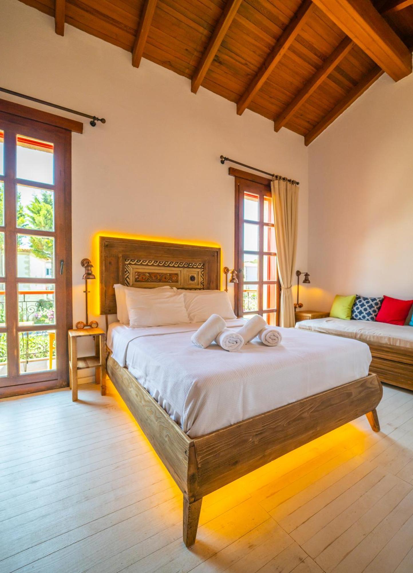 Banana Alacati Food & Stay - Adults Only 客房 照片
