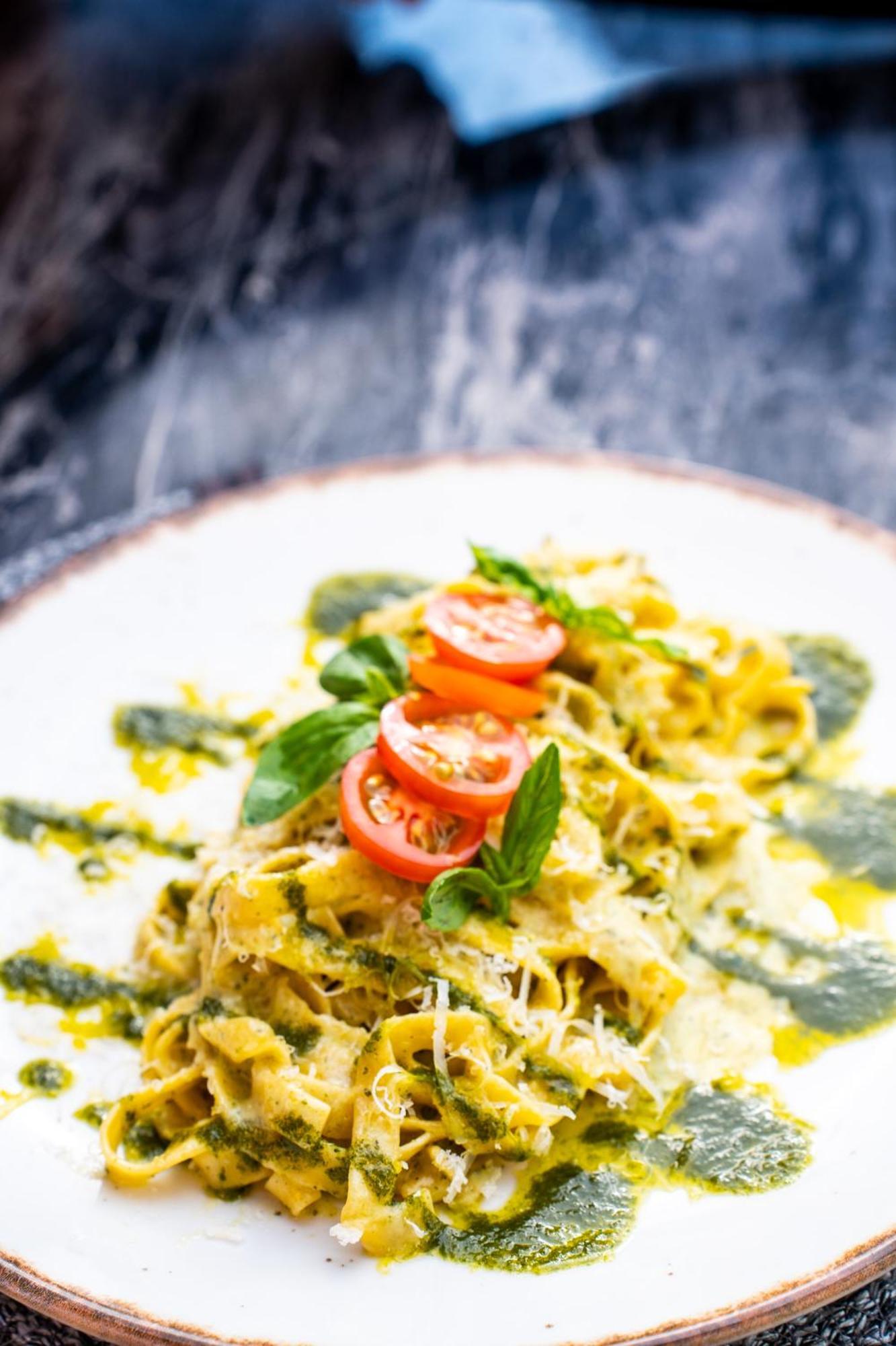 Banana Alacati Food & Stay - Adults Only 外观 照片