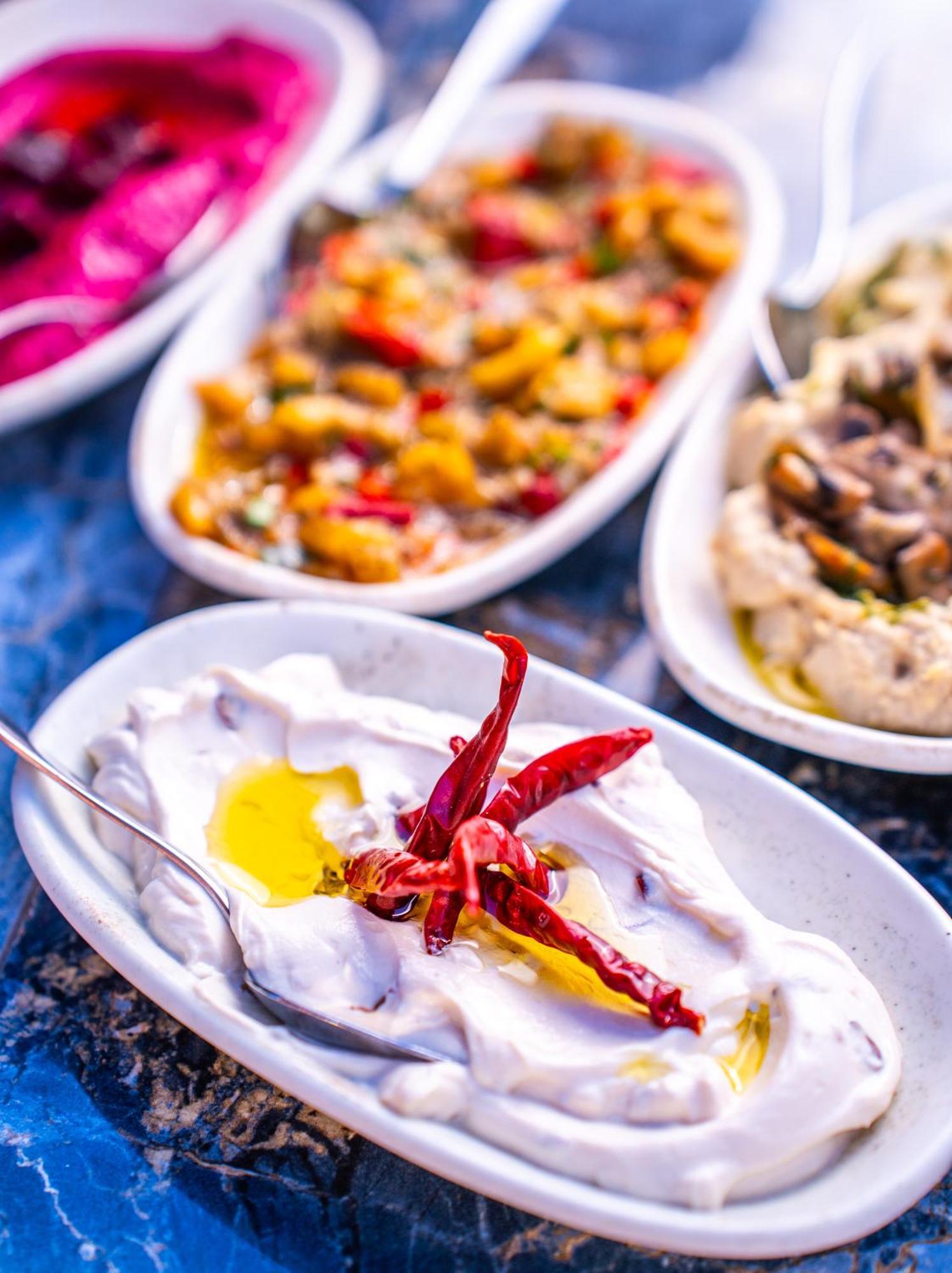 Banana Alacati Food & Stay - Adults Only 外观 照片